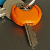 Tactile Key Cover (Plain) - Thumbnail 3