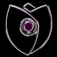 SG Tulip #1 Paper Towel Holder - Thumbnail 2