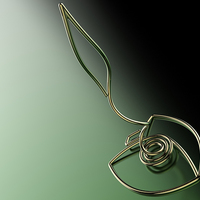 SG Tulip #1 Paper Towel Holder - Thumbnail 4