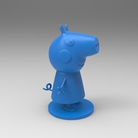 peppa pig - Thumbnail 2