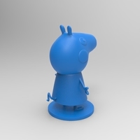 peppa pig - Thumbnail 3