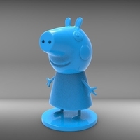 peppa pig - Thumbnail 4