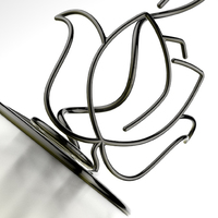 SG Tulip #2 Paper Towel Holder - Thumbnail 1