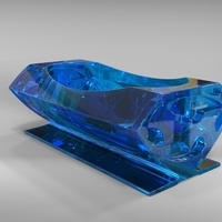 batman vs superman soap dish - Thumbnail 4