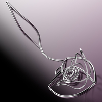 SG Tulip #2 Paper Towel Holder - Thumbnail 3