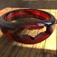 batman vs superman ring 2 - Thumbnail 2