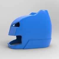 batman vs superman helmet - Thumbnail 5