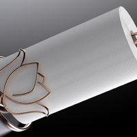 SG Tulip #2 Paper Towel Holder - Thumbnail 6