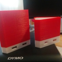 Ema Stack stackable gadgets system - Thumbnail 4