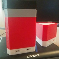 Ema Stack stackable gadgets system - Thumbnail 9