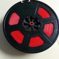 Filament insert for 8mm rod / 57.5mm spool hole - Migbot - Thumbnail 2