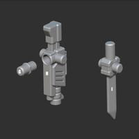 JOINTBOTS - Thumbnail 1