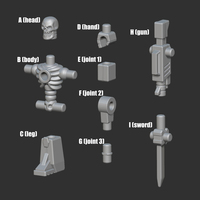 JOINTBOTS - Thumbnail 2