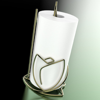 SG Tulip #3 Paper Towel Holder - Thumbnail 1