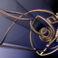 SG Tulip #3 Paper Towel Holder - Thumbnail 4