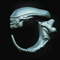 Alien Ring - Thumbnail 1