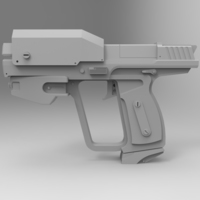 Space Marine Magnum - Thumbnail 3