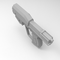 Space Marine Magnum - Thumbnail 4