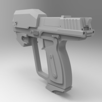 Space Marine Magnum - Thumbnail 5