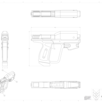Space Marine Magnum - Thumbnail 6