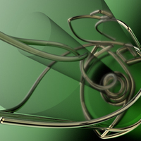 SG Tulip #4 Paper Towel Holder - Thumbnail 3