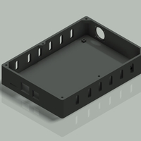 MKS SBASE v1.2 box+cover - Thumbnail 2