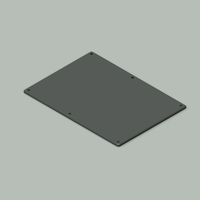 MKS SBASE v1.2 box+cover - Thumbnail 3