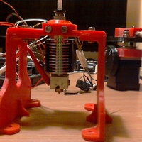 Hotend stand - Thumbnail 2