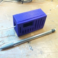 Programmable Timer Relay Case - Thumbnail 2