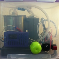 Programmable Timer Relay Case - Thumbnail 3