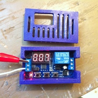 Programmable Timer Relay Case - Thumbnail 4