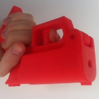 Pepper Spray Gun V2 - Thumbnail 4