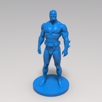 bvs batman  - Thumbnail 4