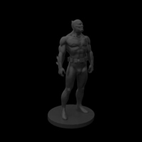 bvs batman  - Thumbnail 6