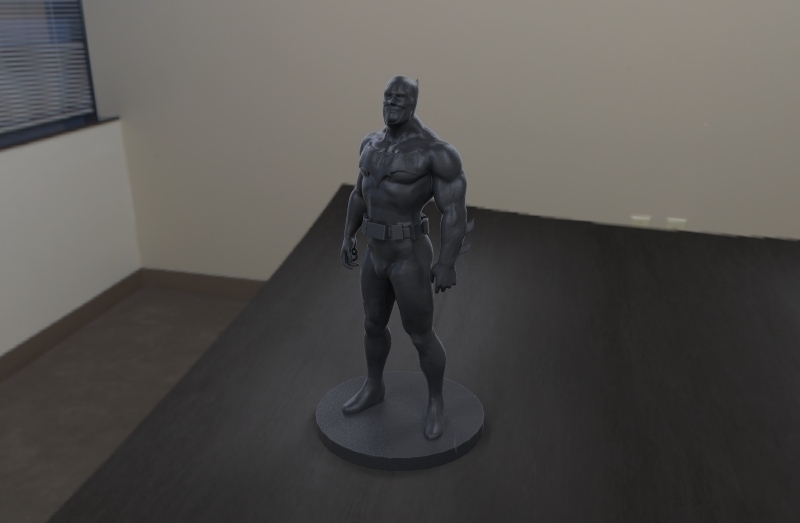 bvs batman 