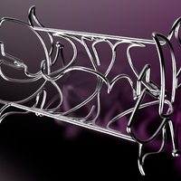 SG Tulip #5 Paper Towel Holder - Thumbnail 3