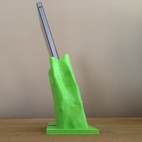 Shopping Bag Phone Stand - Thumbnail 2