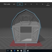 Barn House  - Thumbnail 1