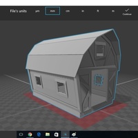 Barn House  - Thumbnail 2