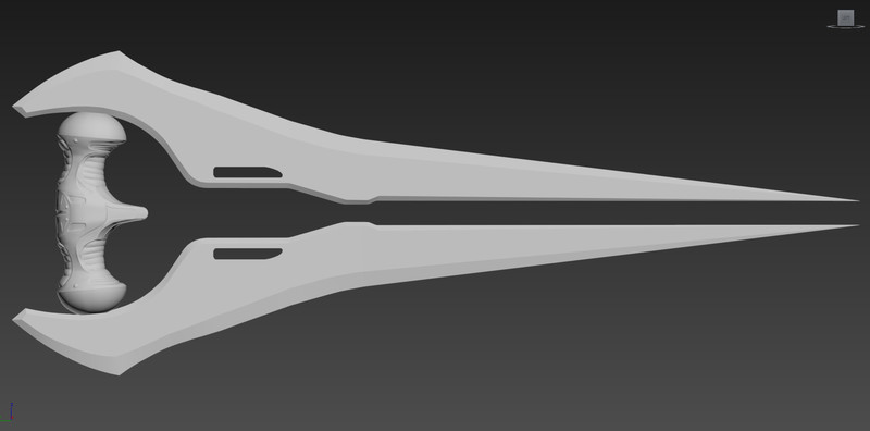 Halo Energy Sword