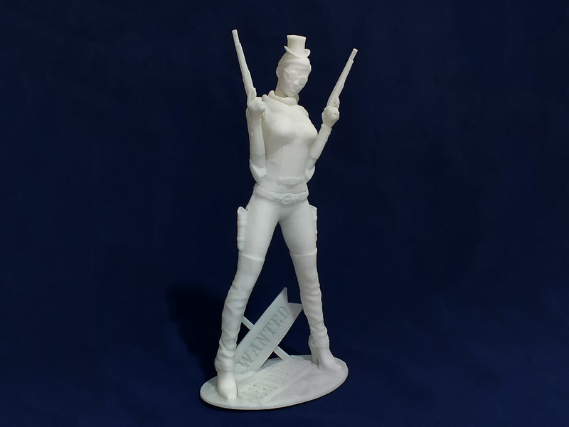 Countess Zorana - fullsize