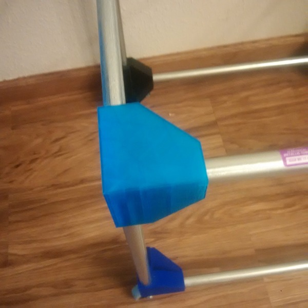 Conduit corners for creativity