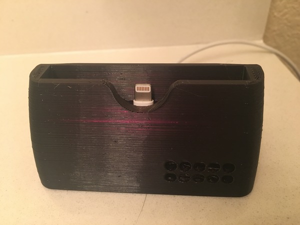 IPhone 6/6s dock 