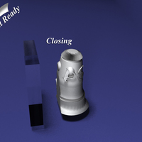 Funny Sticky on Glass - Thumbnail 4