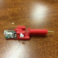 Optical Z-probe - Thumbnail 2