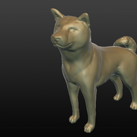 Happy Shibe - Thumbnail 1
