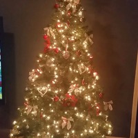 Valentine's Tree Decorations! - Thumbnail 2