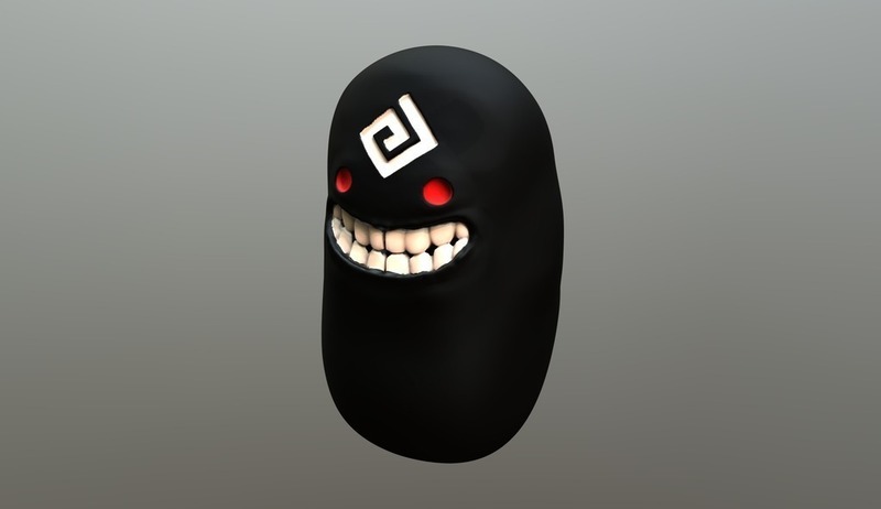 Black Spirit