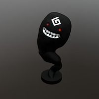 Black Spirit - Thumbnail 4