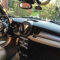 Mini R56 iPad Mini integration - Thumbnail 2